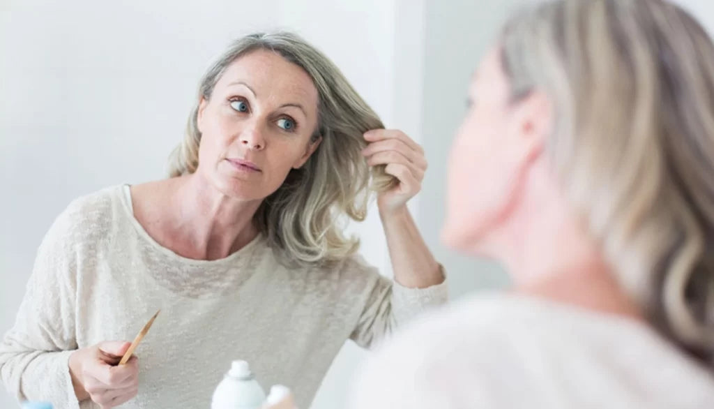 Wigs and Hair Damage
