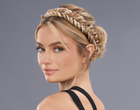 Hair Pieces