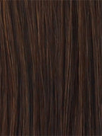DARK BROWN 6.4 | Dark Brown and Darkest Brown Blend