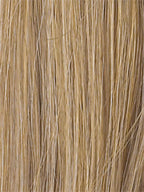 MIDDLE BLONDE 14.26.20 | Medium Ash Blonde, Light Gold Blonde and Light Strawberry Blonde Blend