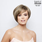 Susanne Wig - 1016   Alexander Couture Collection