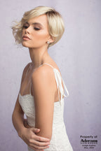 Vee Wig - 1020   Alexander Couture Collection