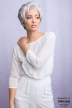Bethany Wig - 1028   Alexander Couture Collection