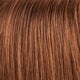 Natural Warm Brown 8RN