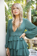 Malibu TP Wig - 1716   Noriko Collection
