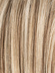 Sandyblonde Rooted