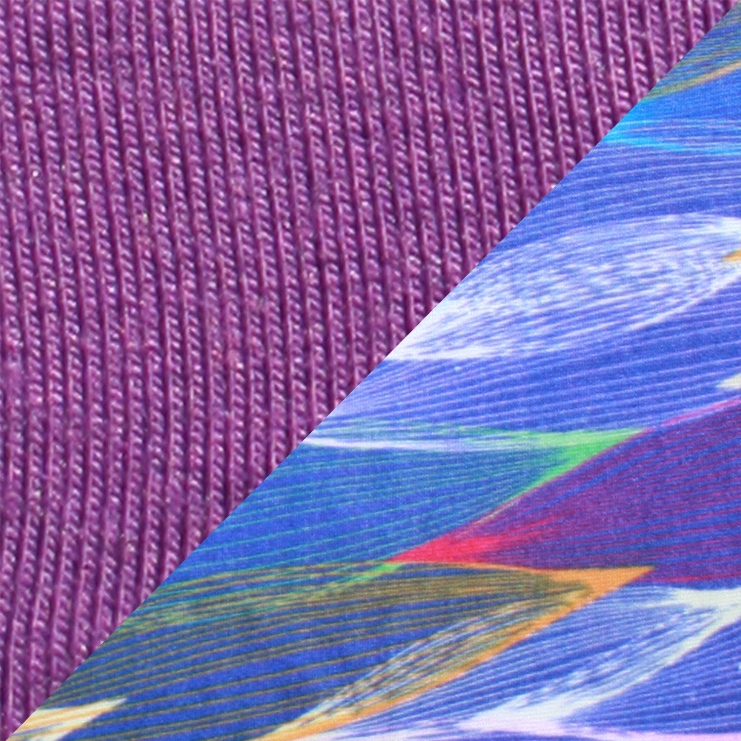 The Reversible Softie Headscarf