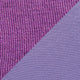 Plum + Sweet Pea