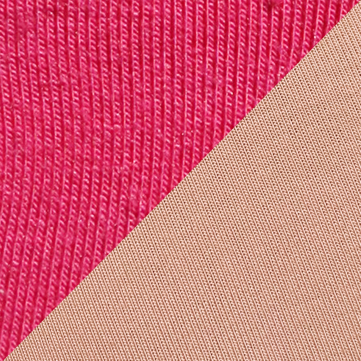 The Reversible Softie Wrap