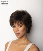 Coco Wig - 2318   ROP Hi Fashion Collection