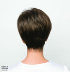 Samy Wig - 2340   ROP Hi Fashion Collection