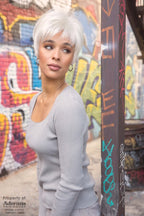 Samy Wig - 2340   ROP Hi Fashion Collection