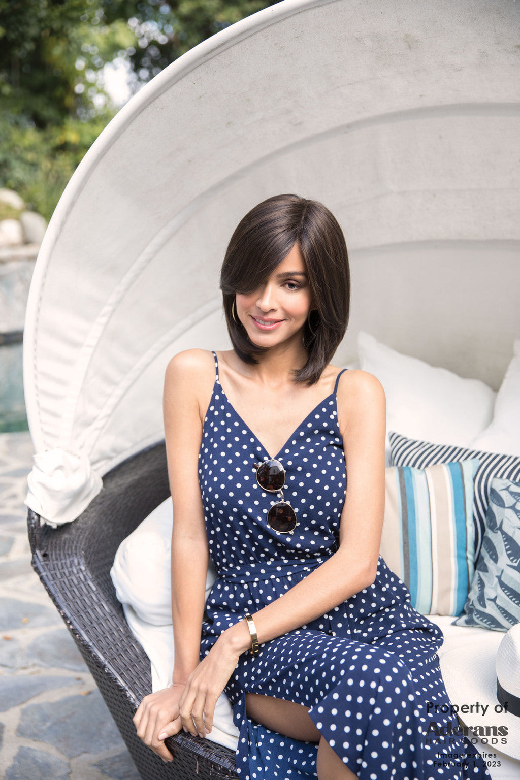Samantha Wig - 2514   Amore Collection