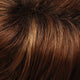 Shaded Peach 30A27S4