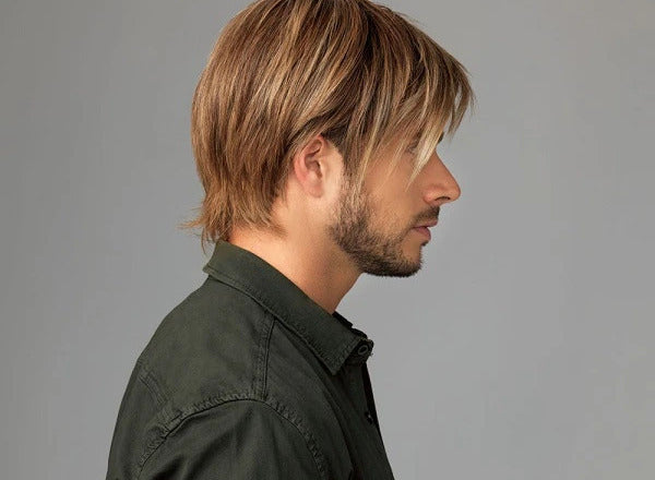 Men’s Premium Wig