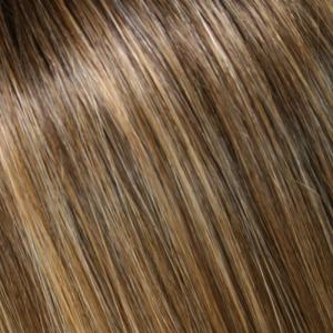 Top Coverage Wavy 18"