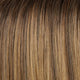 Shaded Mocha 24BT18S8