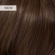 Natural Warm Medium Brown 10RN - NEW