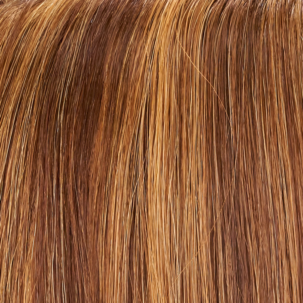 Ignite Human Hair