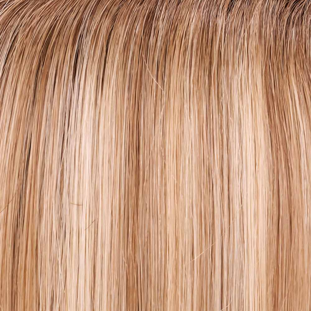 Ignite Human Hair