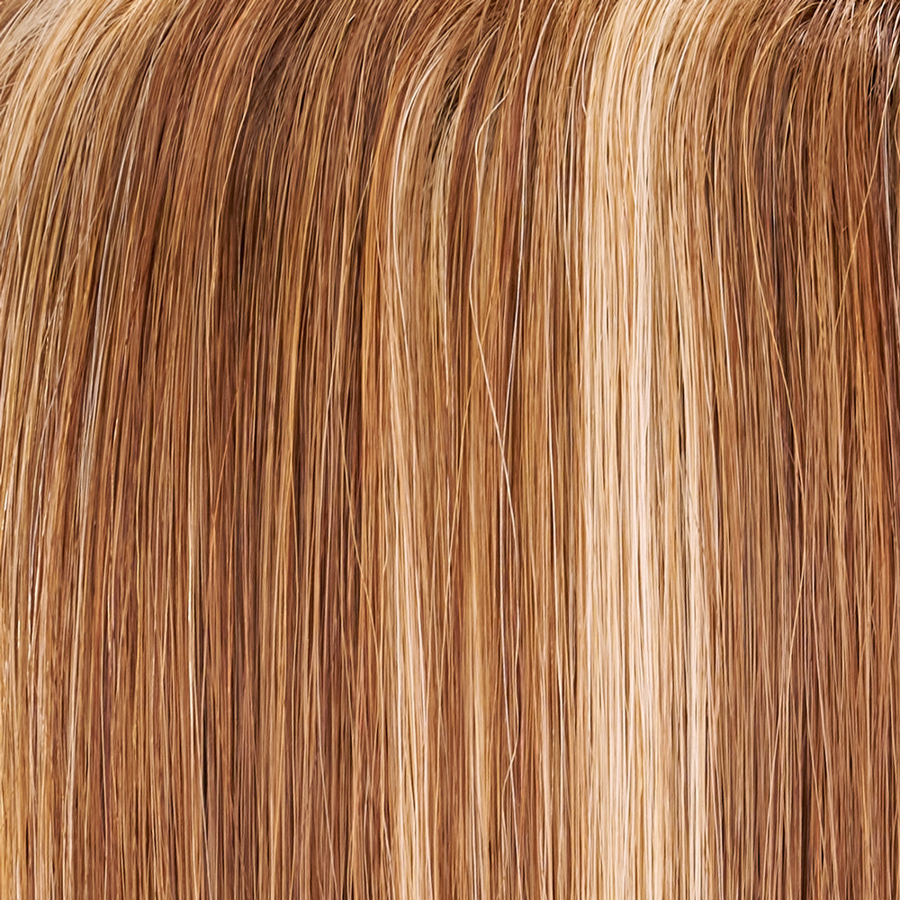 Ignite Human Hair