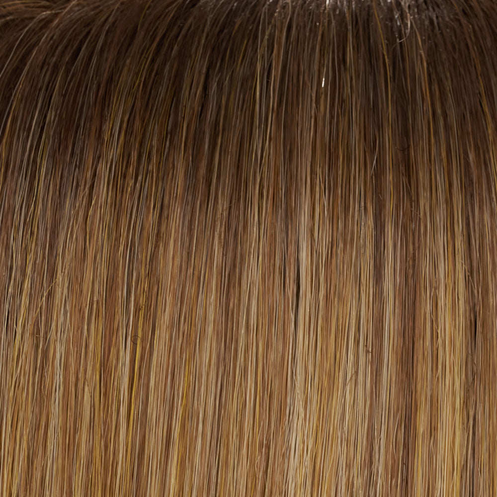 Top Trend Lace HD Straight 14"