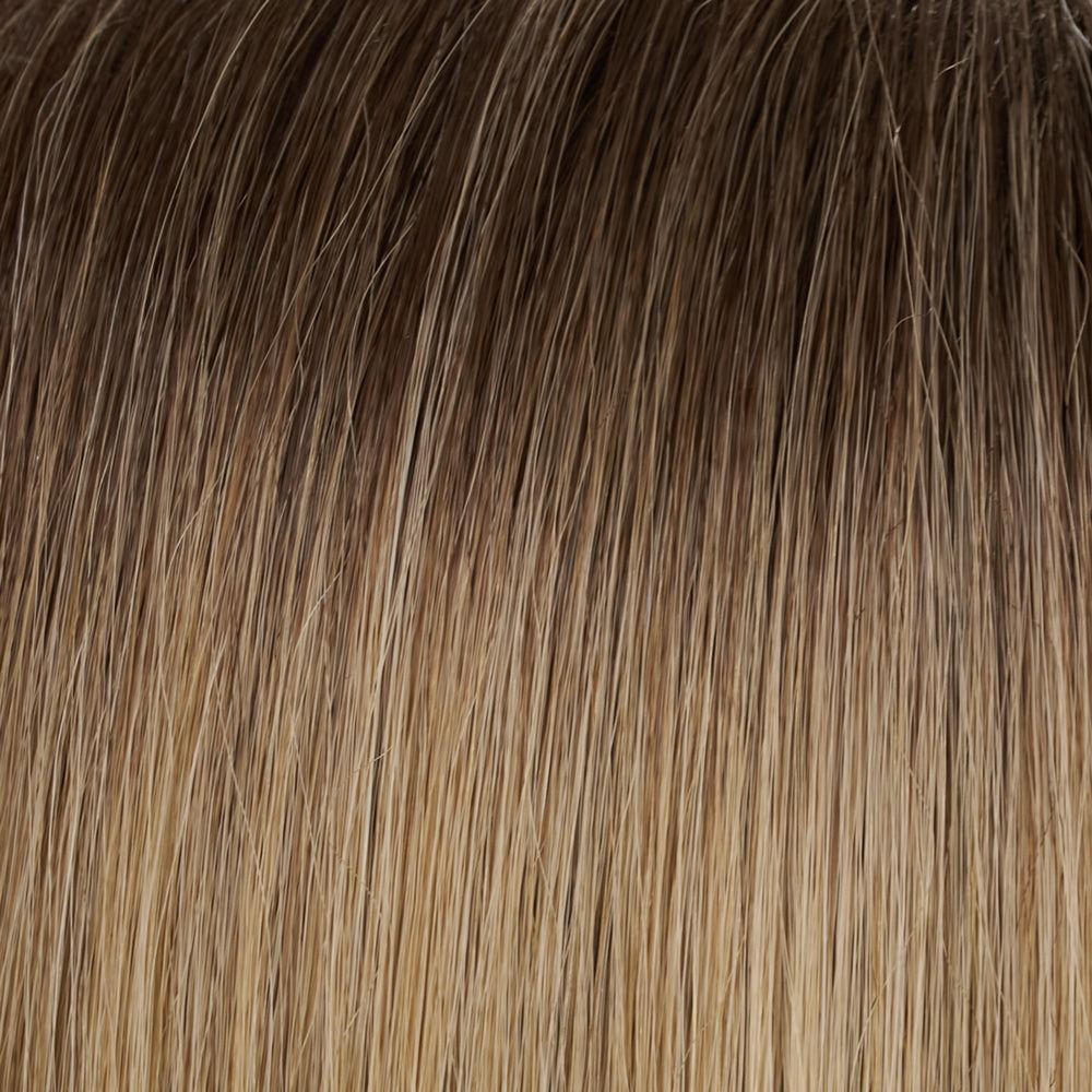 Top Trend Lace HD Straight 14"