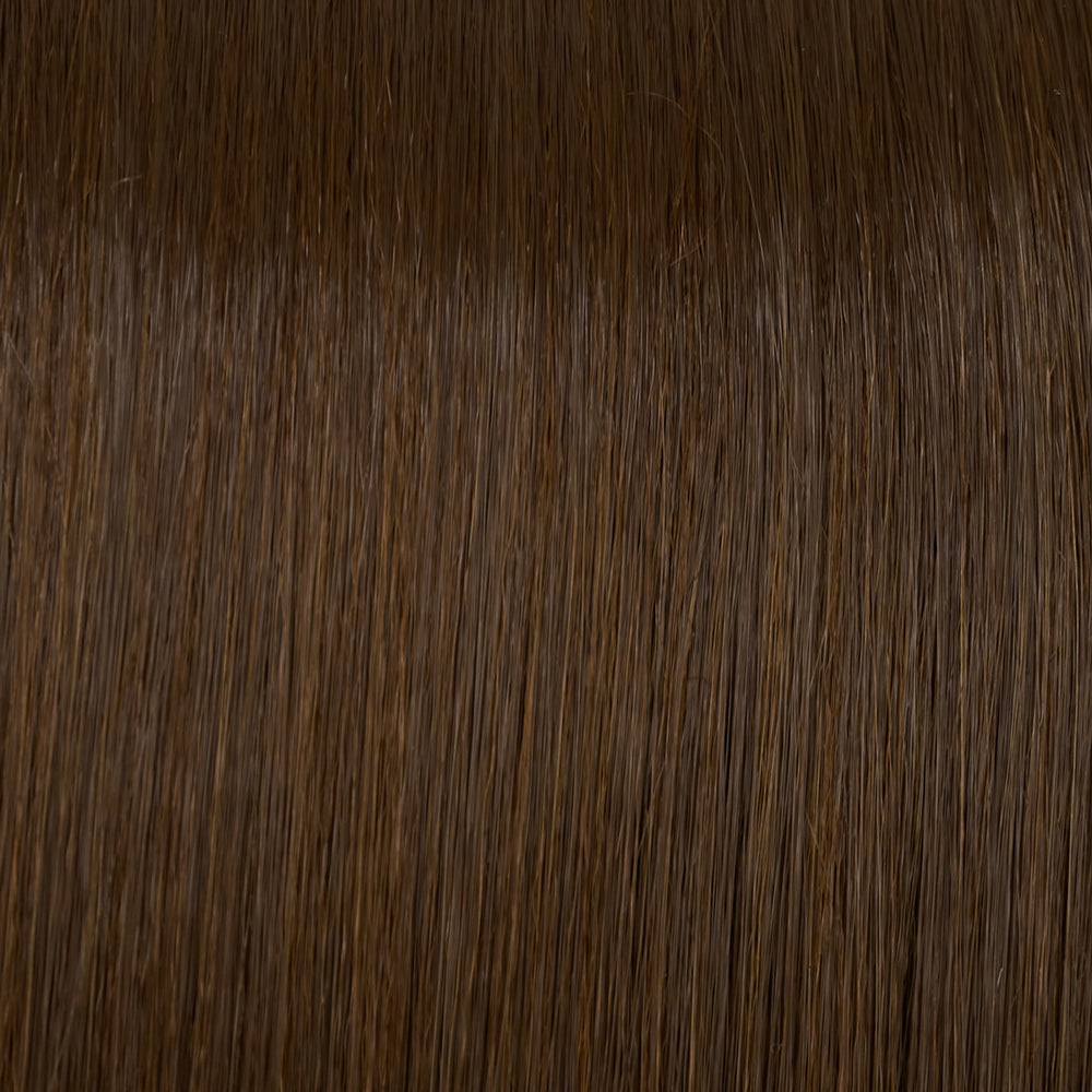 Top Trend Lace HD Straight 18"