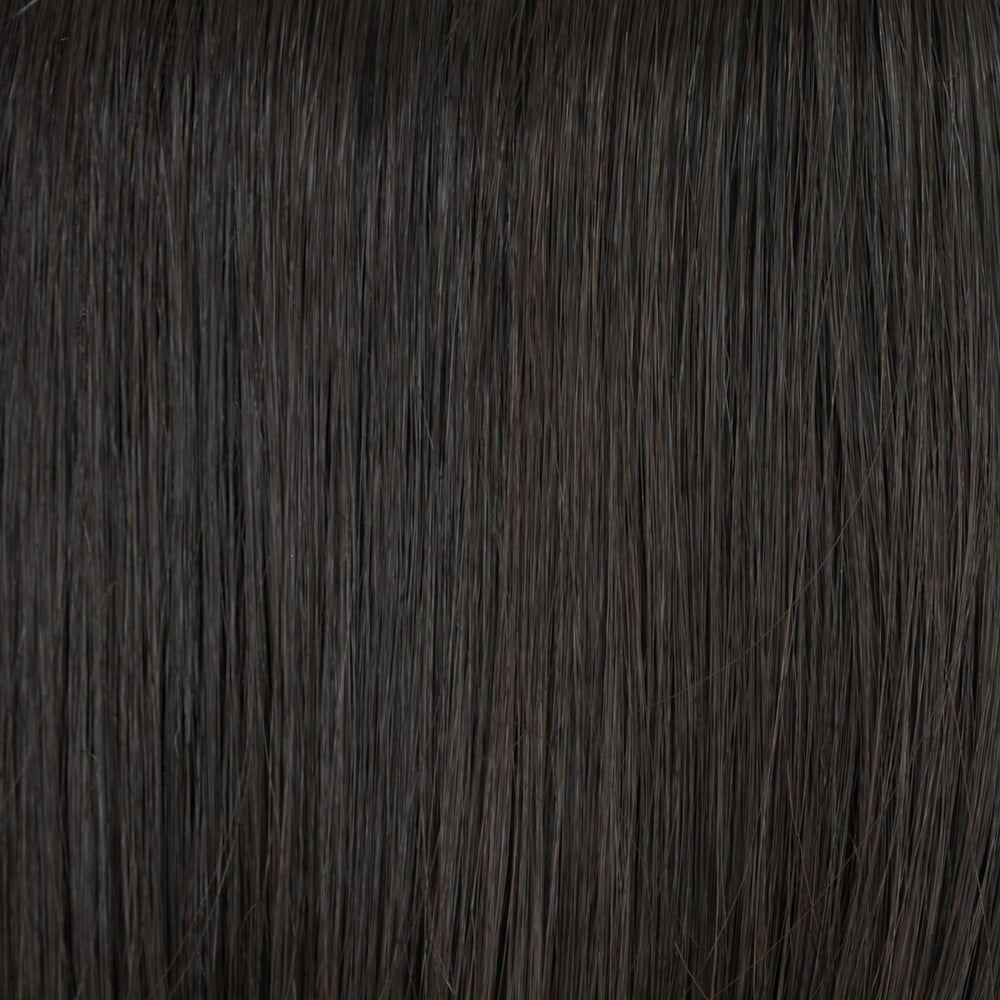 Top Trend Lace HD Straight 18"