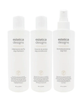 Hair Care Kit 3 Piece