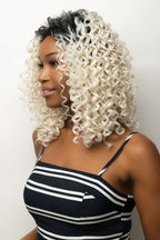 Diva Wig - 4104   The Orchid Collection