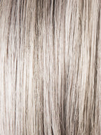 POLAR SILVER 60.101 | Pearl White and Pearl Platinum Blend with Shaded Roots