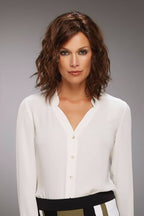 Carrie brunette wig alt3