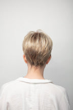 Carter Wig - 6528   The Orchid Collection