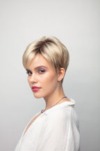 Carter Wig - 6528   The Orchid Collection