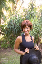 Britt Wig - 6535   The Orchid Collection