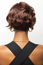 Britt Wig - 6535   The Orchid Collection