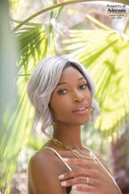 Hallie Wig - 6536   The Orchid Collection