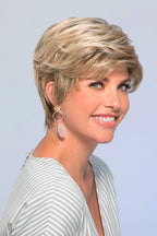 Allure Petite blonde wig