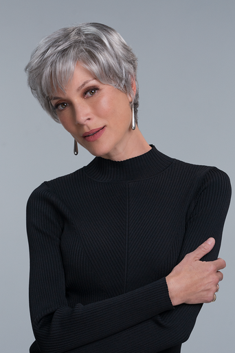 Allure grey wig alt
