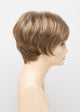 Dark Blonde
