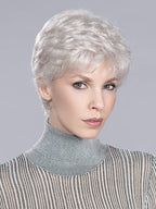 APART HI by ELLEN WILLE in WHITE MIX 60.101 | Pearl White and Pearl Platinum Blend