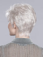 APART HI by ELLEN WILLE in WHITE MIX 60.101 | Pearl White and Pearl Platinum Blend