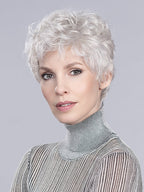 APART HI by ELLEN WILLE in WHITE MIX 60.101 | Pearl White and Pearl Platinum Blend