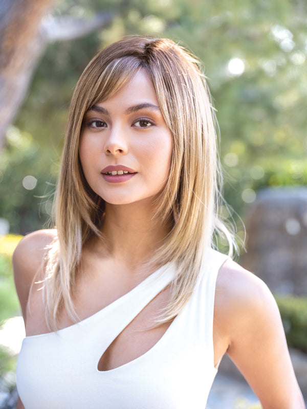 Arden Wig - 2584   Amore Collection