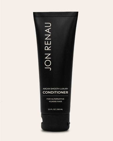 Argan Smooth Luxury Conditioner 2 oz