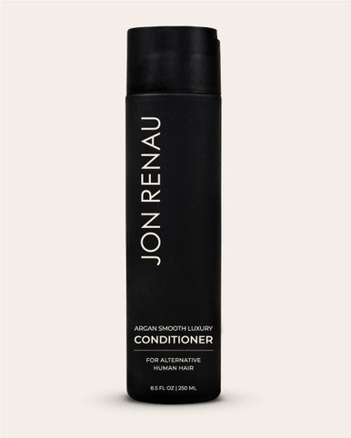 Argan Smooth Luxury Conditioner 8.5 oz