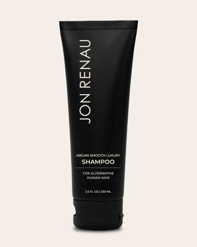 Argan Smooth Luxury Shampoo 2 oz