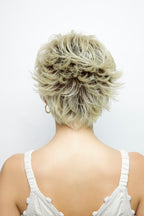 Aubrey Wig - 6545   The Orchid Collection