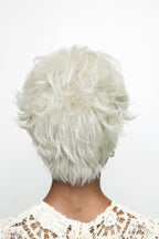 Aubrey Wig - 6545   The Orchid Collection